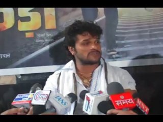 Exciting Muhurat of Bhojpuri Film 'HATHKADI' 🎬 – Get Ready for the Launch!