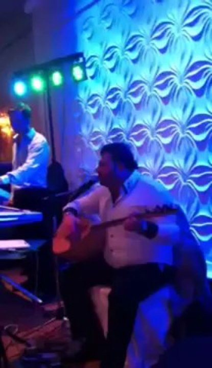 Ali Dedeoglu Bana Donek demiş itin birisi