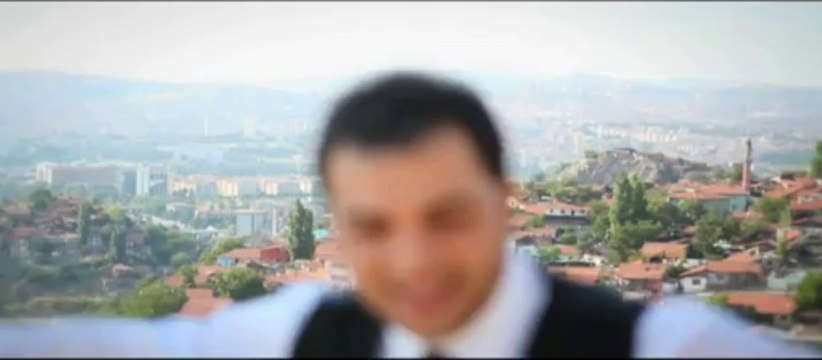 Ankara'nın Bağları (Ankaralı Coşkun)