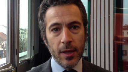 Raphael de Andreis, Havas, sur le chemin des objets connectés