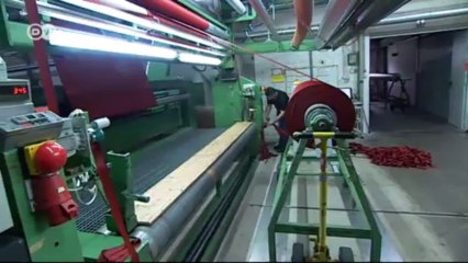 تحدي تمويل الطاقة البديلة | صنع في ألمانيا