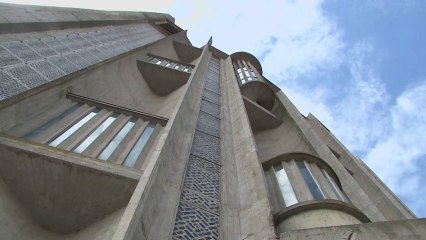 Gros bisous de Royan : Histoire de la reconstruction d'une ville !