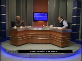 BAŞBAKANIN OĞLU NEDEN YARGIDAN KAÇAR Kİ.......