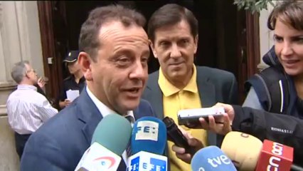 El fiscal acusa al juez Castro por imputar a la Infanta con "teorías de la conspiración"