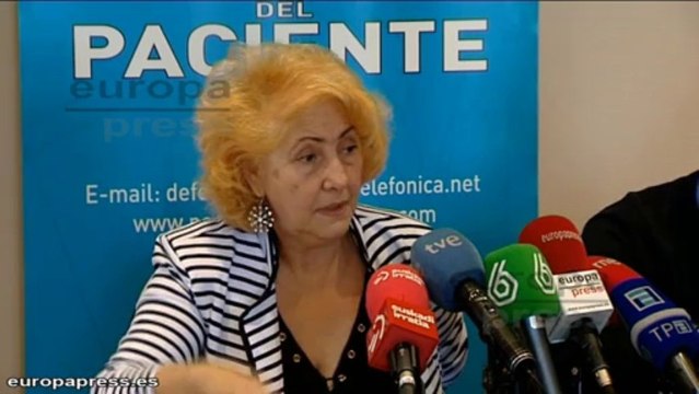 798 negligencias médicas han derivado en muerte en 2013