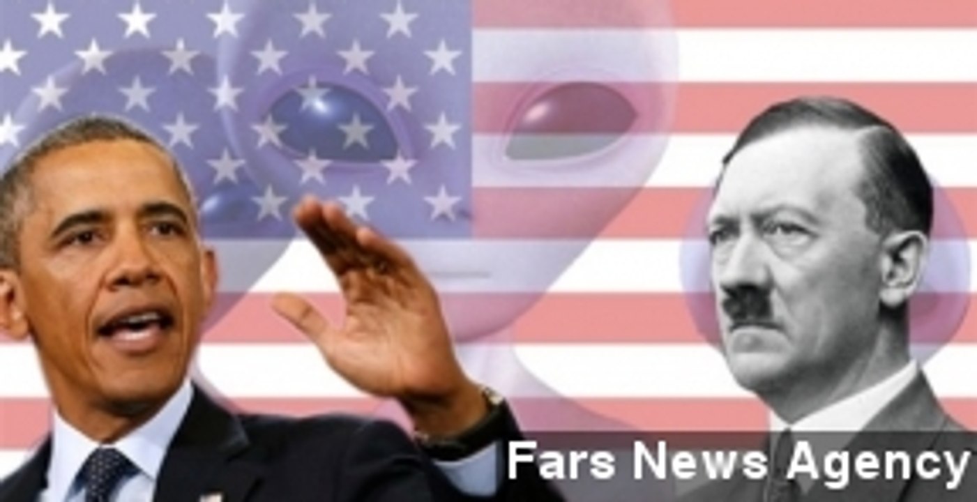 Snowden, Aliens, Obama, Hitler And A Gullible News Agency
