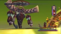 Final Fantasy X HD Remaster (Walkthrough part 101) One hour long battle VS Penance