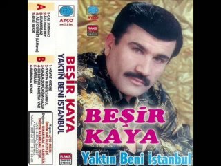 BESIR KAYA -HALAY