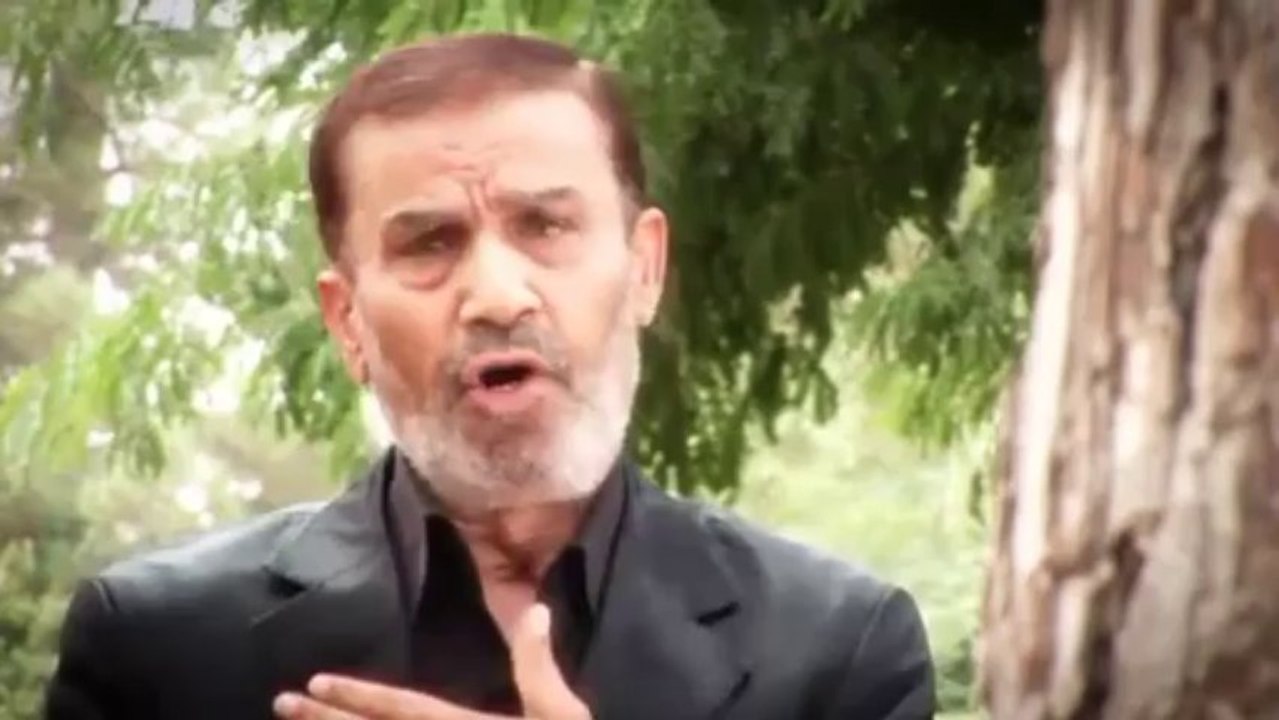 Beşir Kaya - Berf Bariye