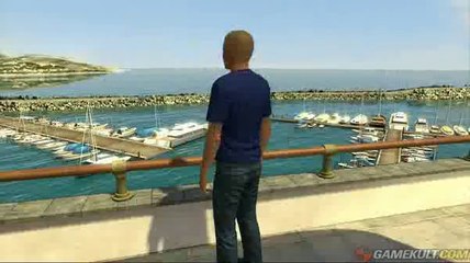 Tamagotchi - Chambre avec vue