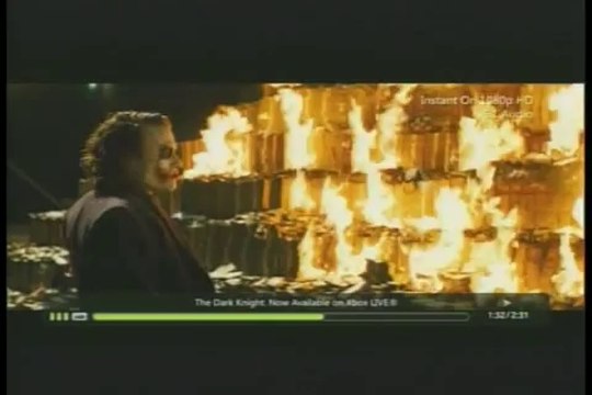 Raiden III Digital Edition - Les films en 1080p sur Xbox 360