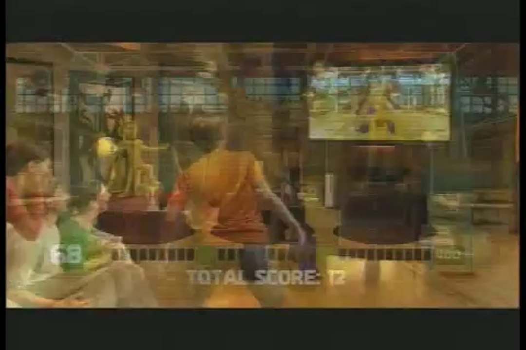 Raiden III Digital Edition - Project Natal sur Xbox 360