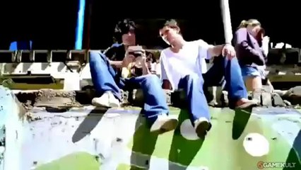 Lemmings - Xperia PLAY - Gaming is everywhere