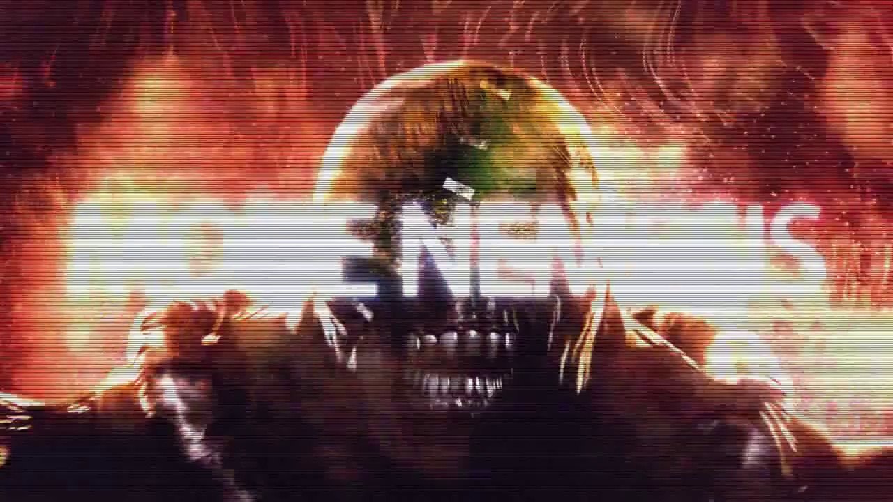 Resident Evil : Operation Raccoon City - Nemesis Mode Trailer