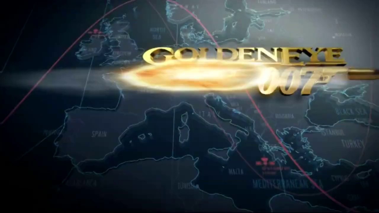 GoldenEye 007 Reloaded - Un saut en parachute sans parachute