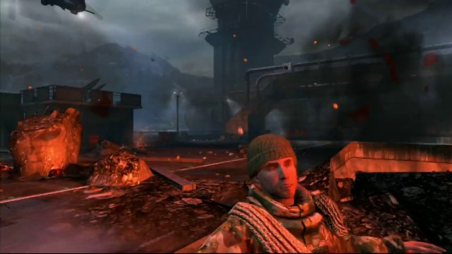 GoldenEye 007 Reloaded - La mort d'un héros