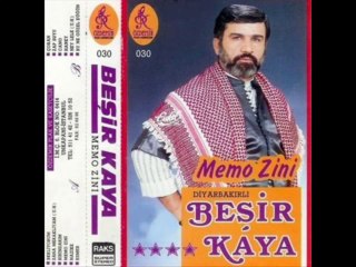 Beşir Kaya Memo Zini