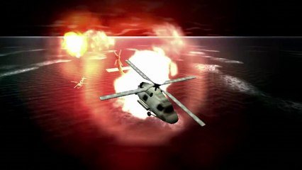 Naval War Arctic Circle - Trailer GDC