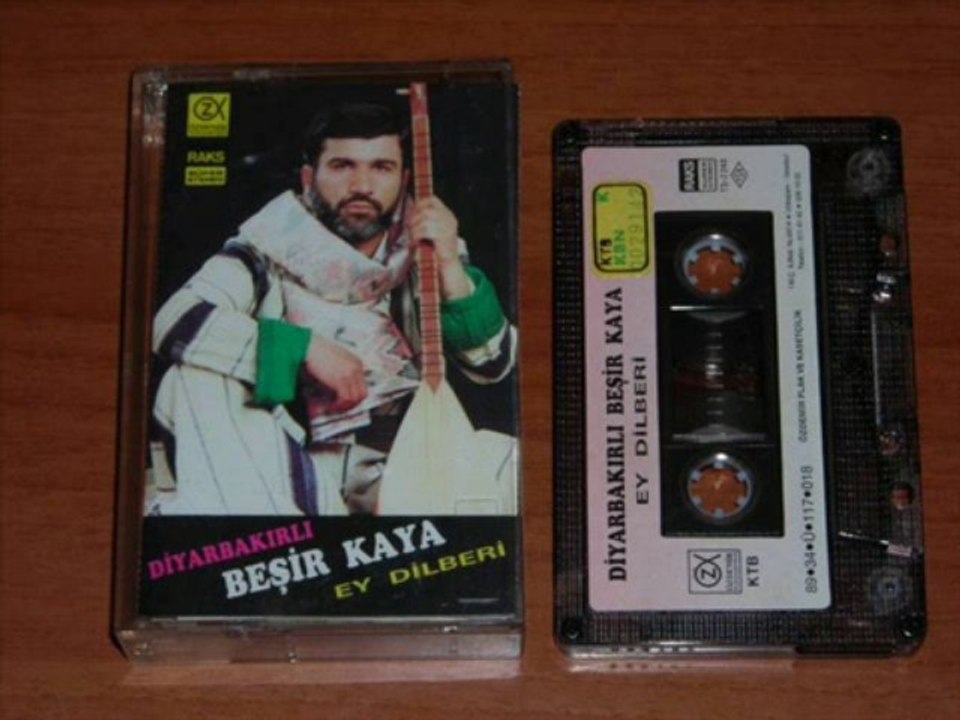 Beşir Kaya Meyremi