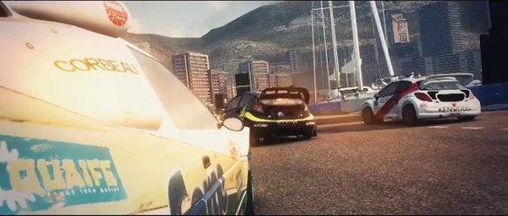 DiRT 3 Edition Complète - Trailer du jeu