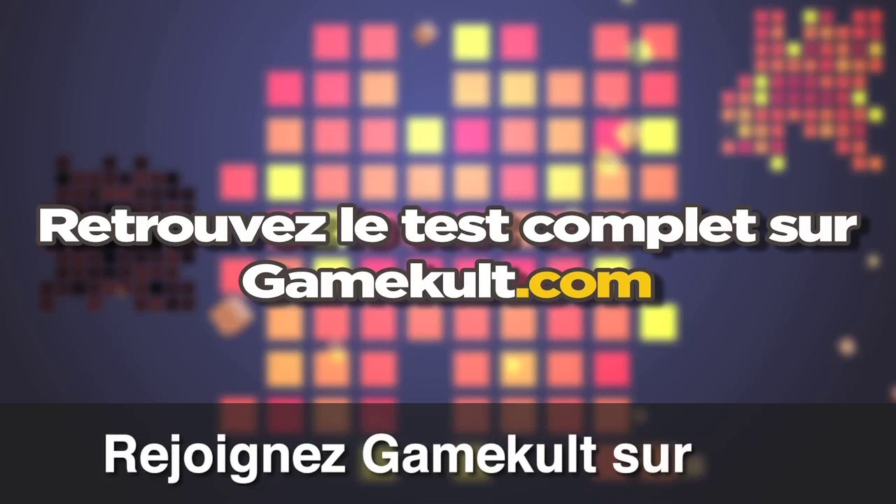 Journey - Test en vidéo