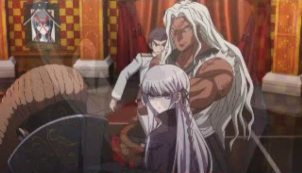 Ishimaru seconda parte