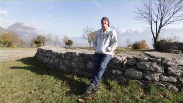 Emission 01 - Les Ménuires - Big Mountain 2014