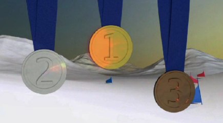 Ce qu'il faut savoir des JO de Sotchi en 60 secondes