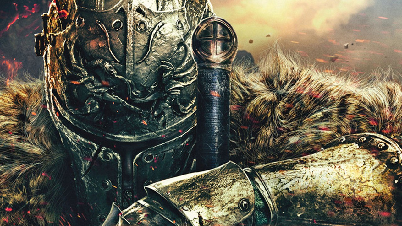 CGR Trailers - DARK SOULS II Cursed Trailer