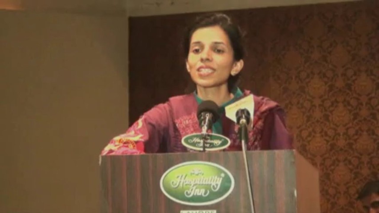 Seminar On Diabetes Awareness At Hospitality Inn Part 1