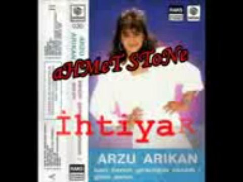 Arzu Arıkan - Bu Ayrılık Neden Oldu