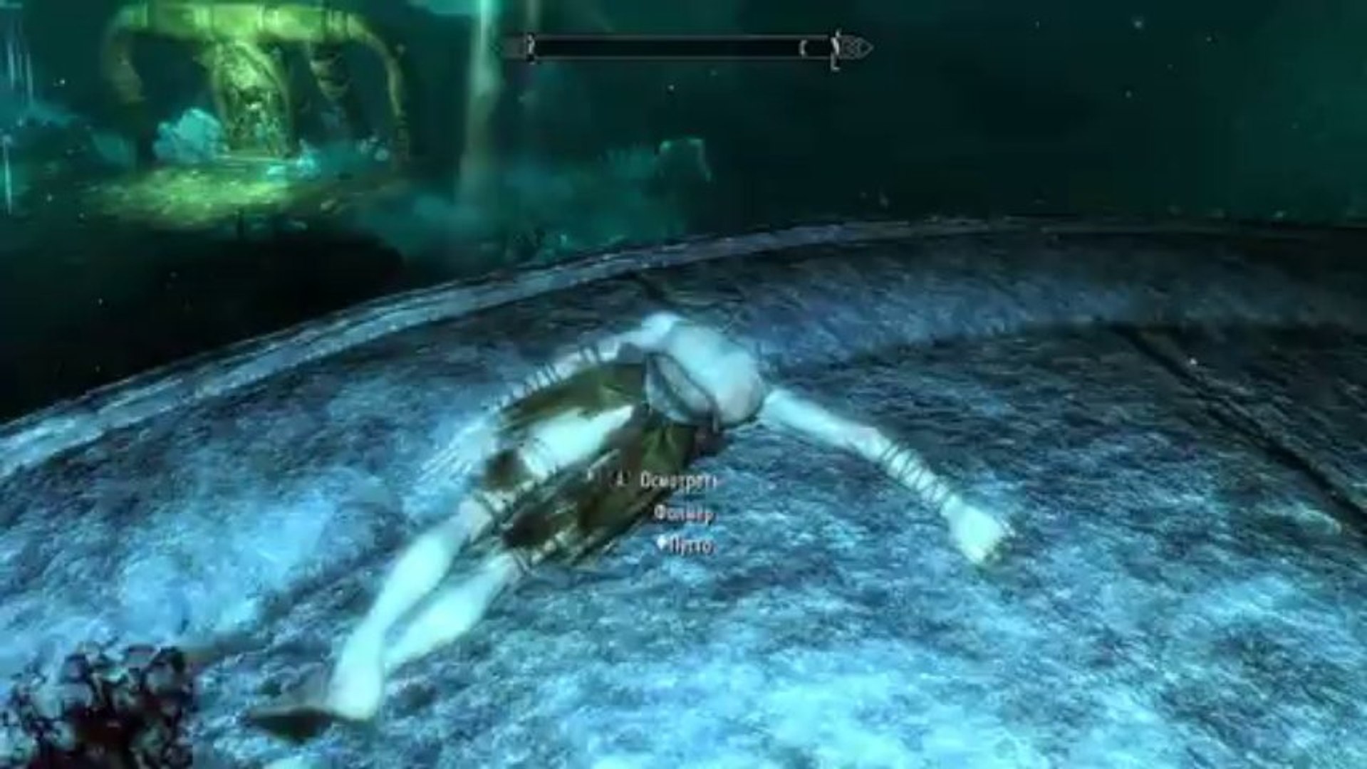 The Elder Scrolls V: Skyrim часть 16 HD 1080p (PC) Ультра