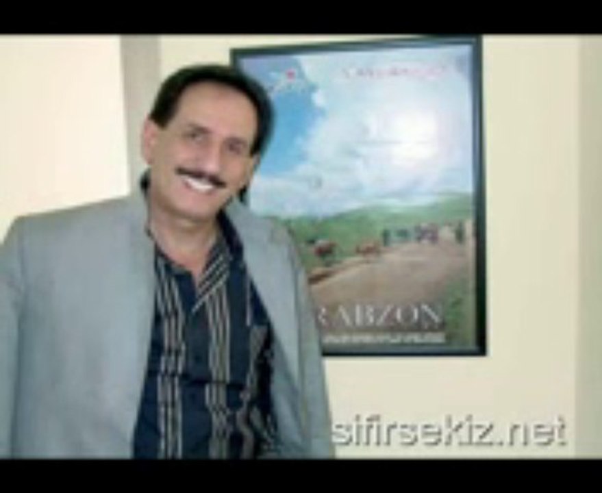 Erkan Ocaklı Ezanlar Bizim Için