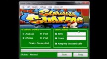 JAN 2014 RELEASE Subway Surfers Cheats Hack Tool v4 57 Final Release iOS Android PC