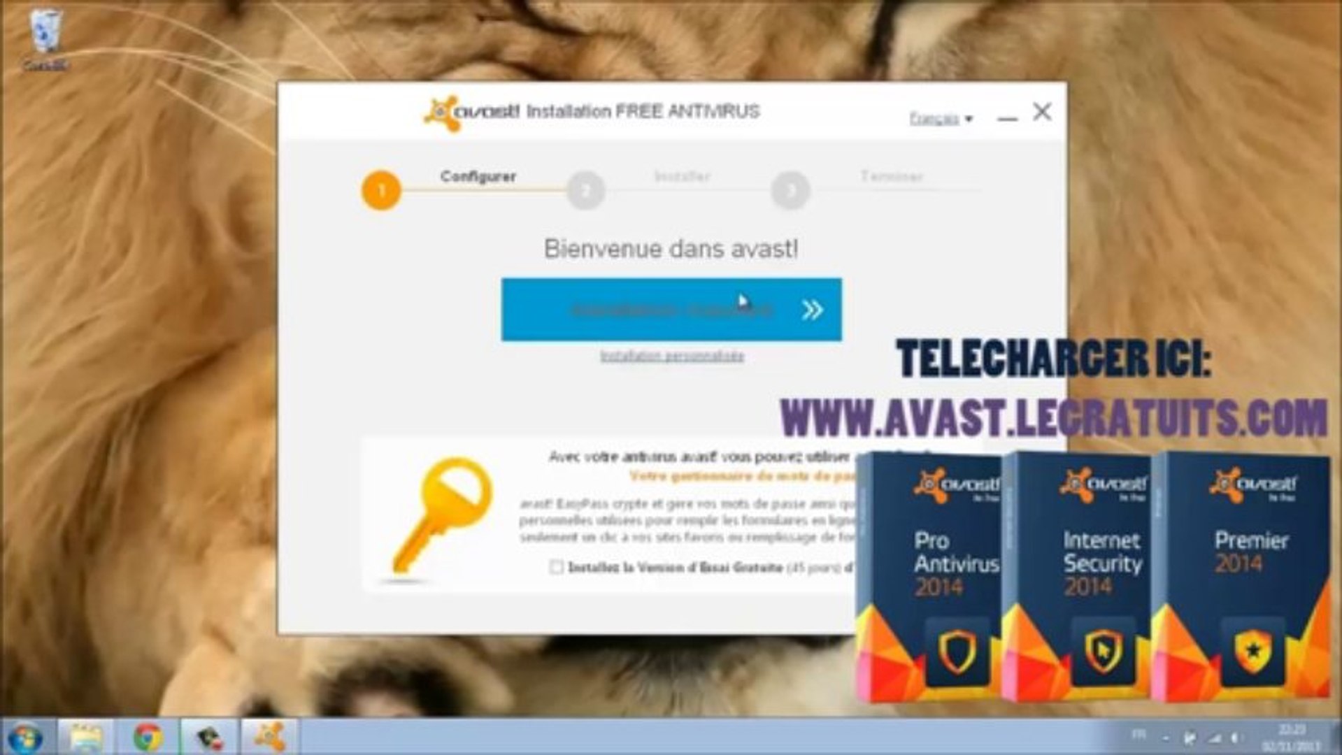 AVAST 2014 ANTIVIRUS GRATUIT TÉLÉCHARGER LA MEILLEURE PROTECTION