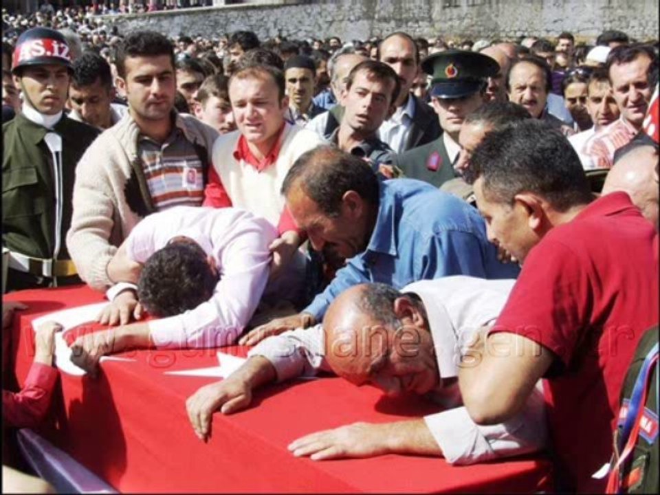 ŞEHİT OĞUL HÜSEYİN GÜNDOĞAN