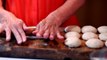 How to make homemade flour tortillas