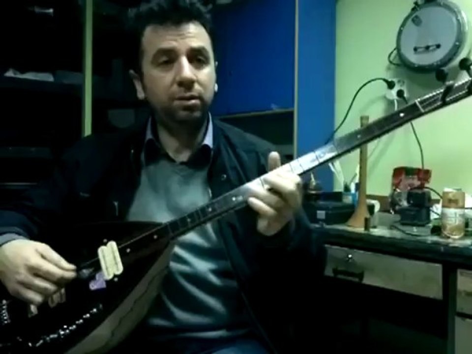 Hüseyin Gündoğan - Benim Dünyamsın