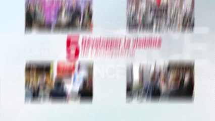 Voeux Cap Digital 2014