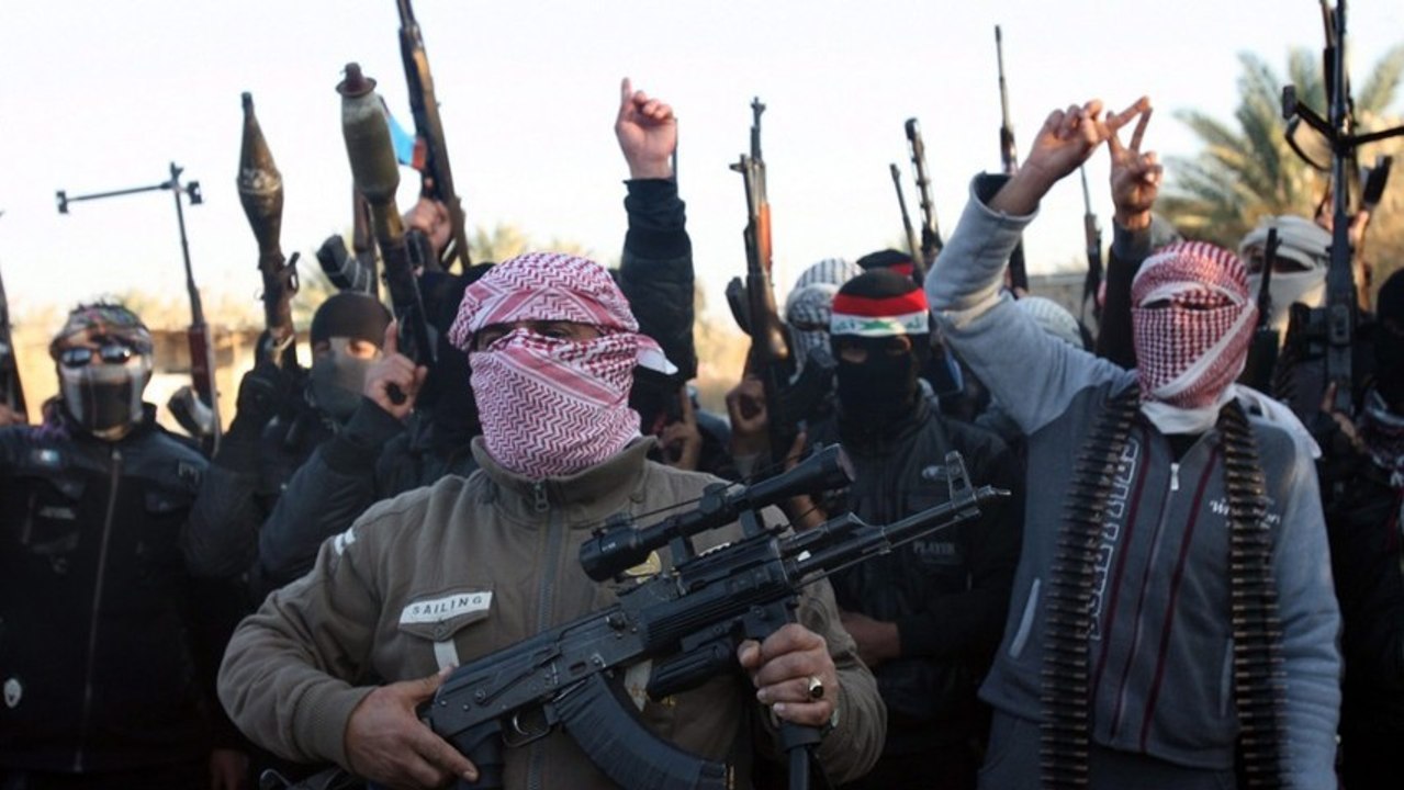 Fighting in Iraq highlights age-old conflict