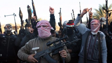 Fighting in Iraq highlights age-old conflict