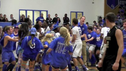 No. 9 O&apos;Connell wins overtime thriller against No. 1 Paul VI