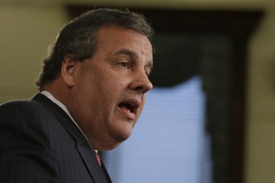Christie: 'I am responsible' for bridge scandal