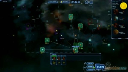 Gaming live - Preview sur la version bêta