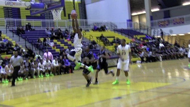 No. 10 Wise defeats Eleanor Roosevelt, 65-48