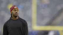 Is RGIII a lure for the next head coach of the Redskins?