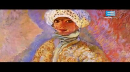 LINO ENEA SPILIMBERGO - HUELLAS DEL ARTE ARGENTINO - DOCUMENTAL