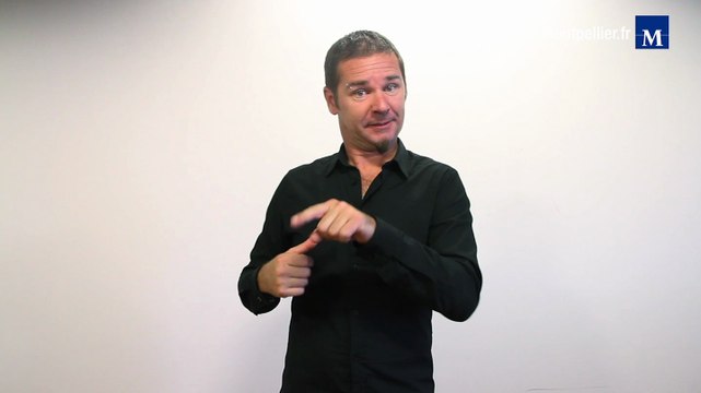 Séances du conseil municipal Démarches en langue des signes