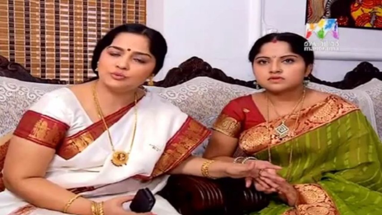 Pattu Saree 15 January 2014 , Pattu Saree 15-01-2014, Pattu Saree Latest Episode P3