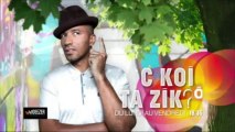 C Koi Ta Zik - Testez vos playlists musicales avec Juan Masseyna